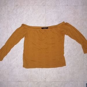 🍀Forever 21 Shirt